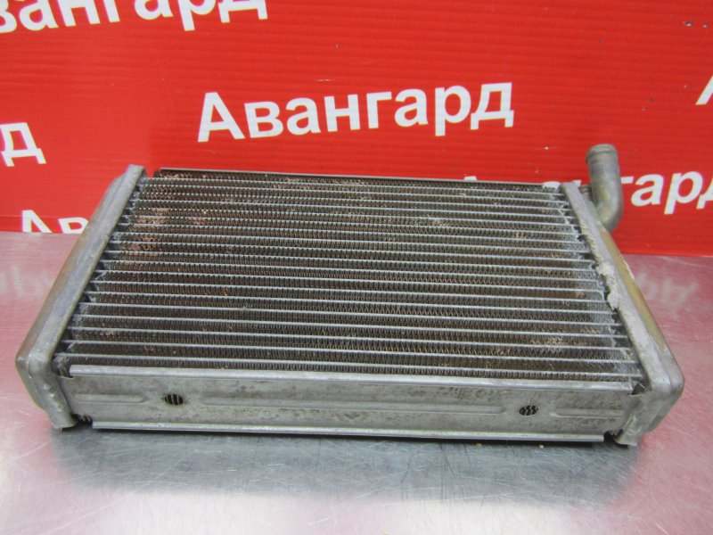 Радиатор печки 2110 2007