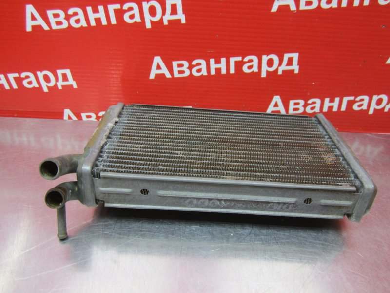 Радиатор печки 2110 2007