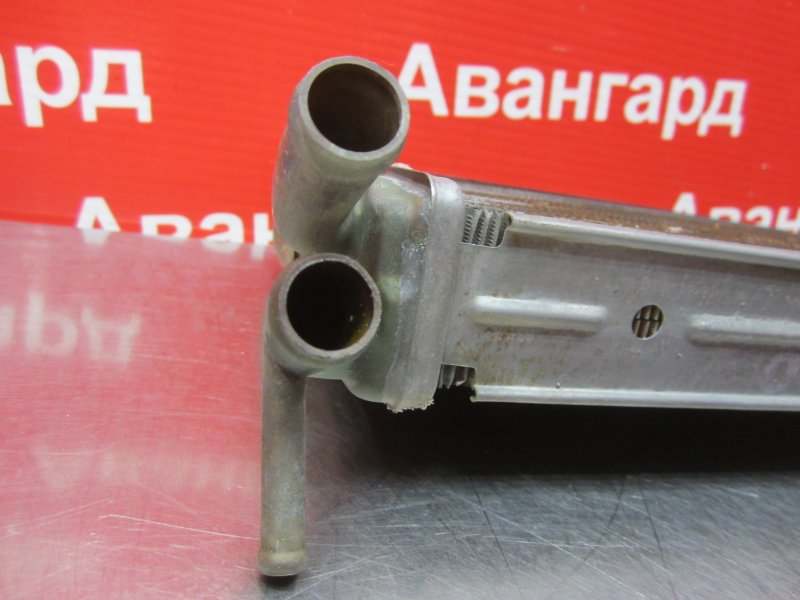 Радиатор печки 2110 2007