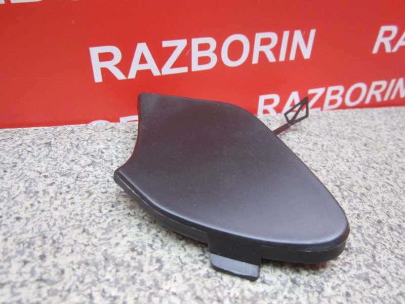 Заглушка бампера передняя Focus 15-19 3 Заглушка бампера передняя Focus 15-19 3