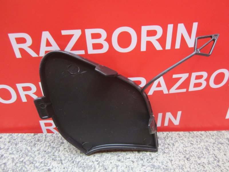 Заглушка бампера передняя Focus 15-19 3 Заглушка бампера передняя Focus 15-19 3