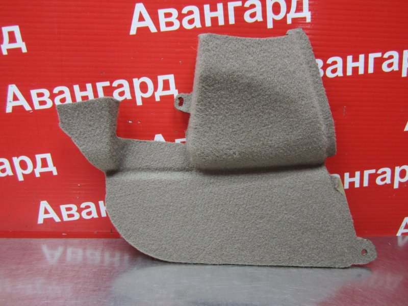 Запчасть накладка салона передняя левая Iran Khodro Samand 2007 5361021 Б/У Накладка салона передняя левая Iran Khodro Samand 2007 5361021 Б/У