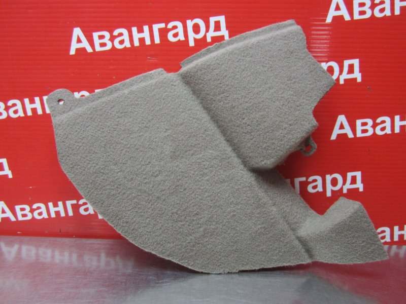 Накладка салона передняя правая Iran Khodro Samand 2007 5361023 Б/У