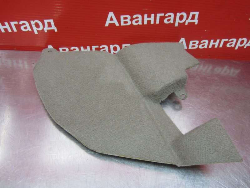 Накладка салона передняя правая Samand 2007