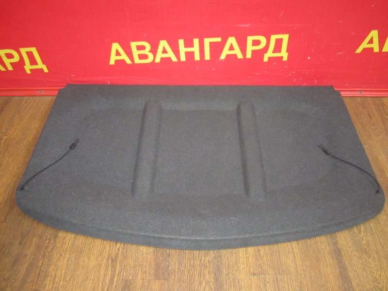 Полка задняя Haima 3 2011 H11 Б/У