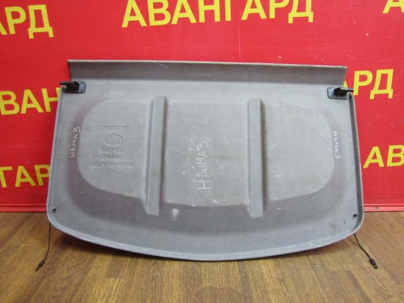 Полка задняя Haima 3 H11