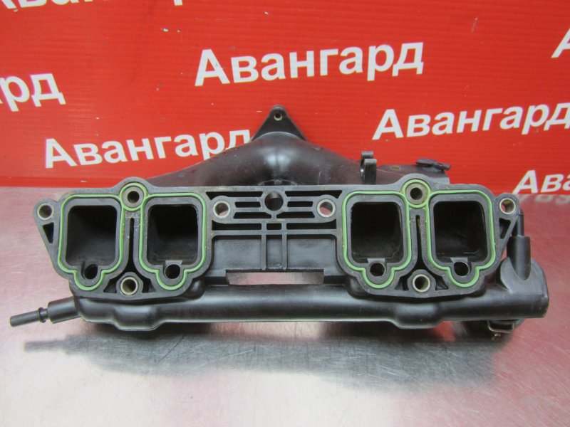 Коллектор впускной Iran Khodro Samand 2006 XU7JPL3 9616361180 Б/У