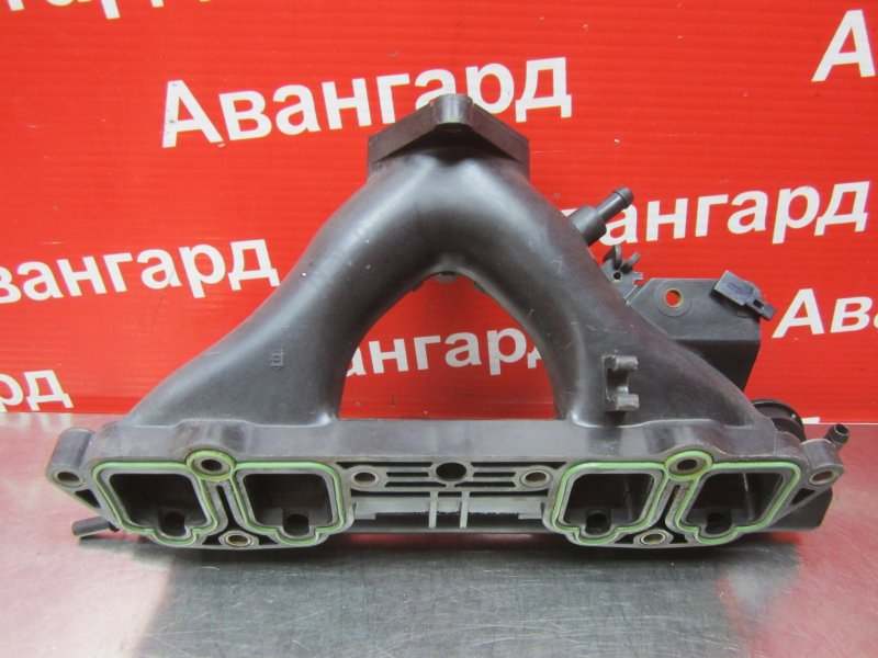 Коллектор впускной Samand 2006 XU7JPL3