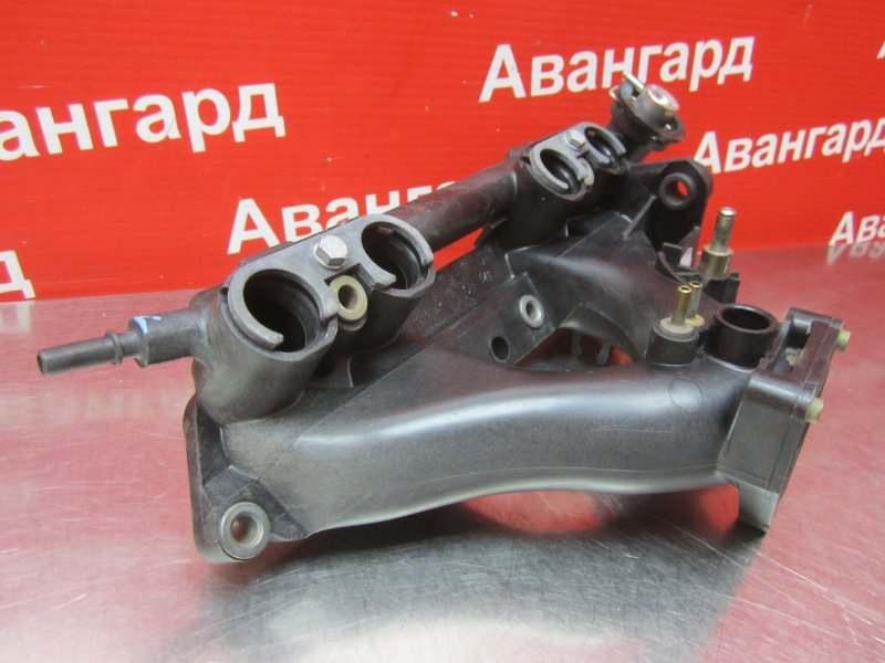 Коллектор впускной Samand 2006 XU7JPL3