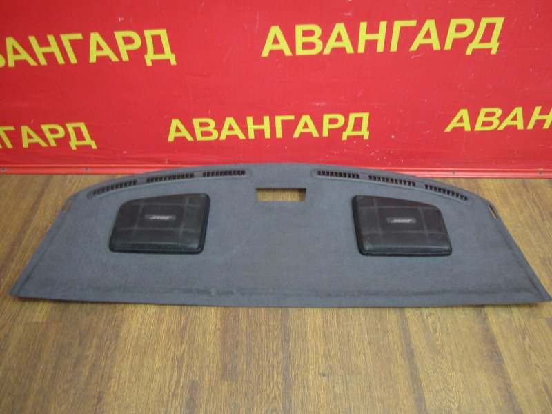 Полка задняя Infiniti I30 1996 A32 Б/У
