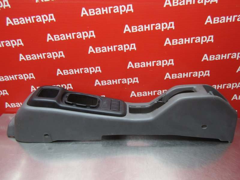 Вставка тоннеля Suzuki Ignis 2002 HT 75811-78F0 Б/У
