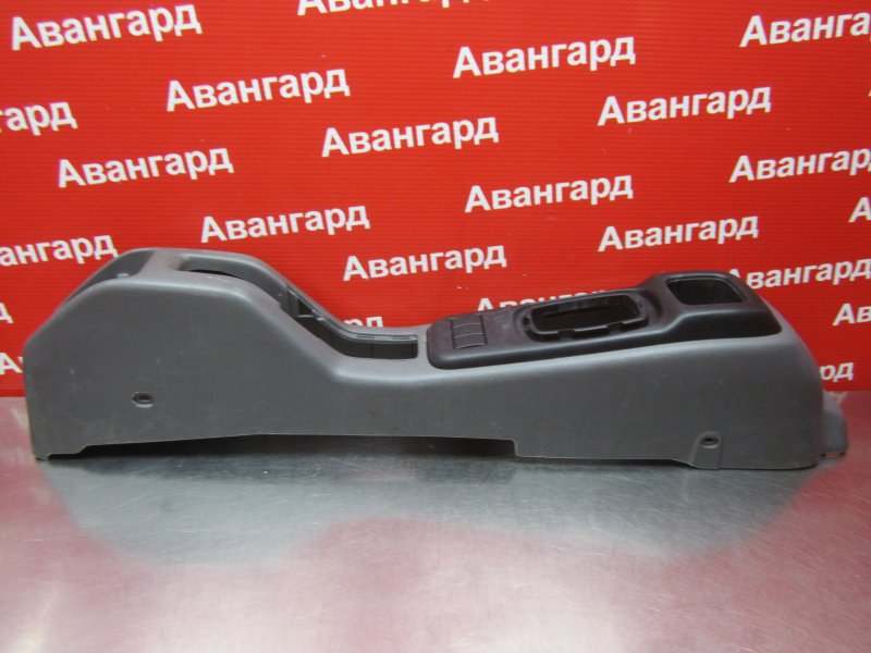 Вставка тоннеля Ignis 2002 HT