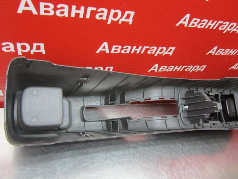 Вставка тоннеля Ignis 2002 HT