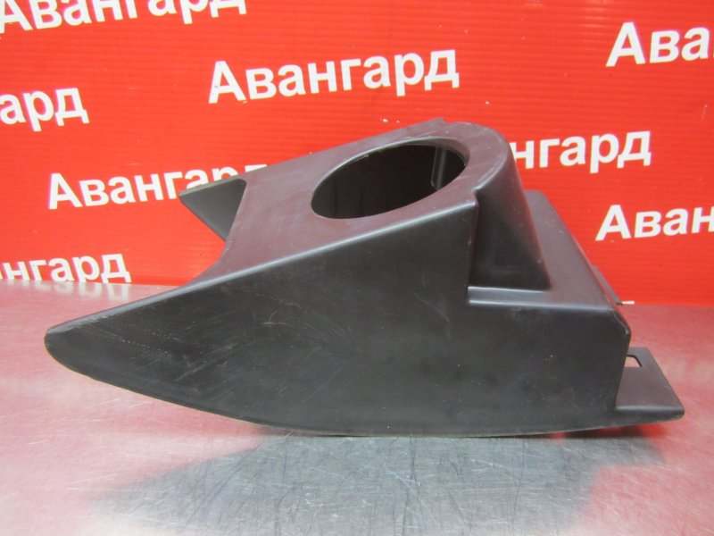 Накладка салона Daewoo Nexia 2012 96165705U Б/У