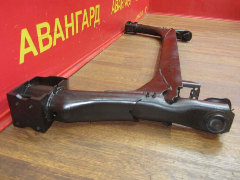 Балка задняя Amulet A15 2008