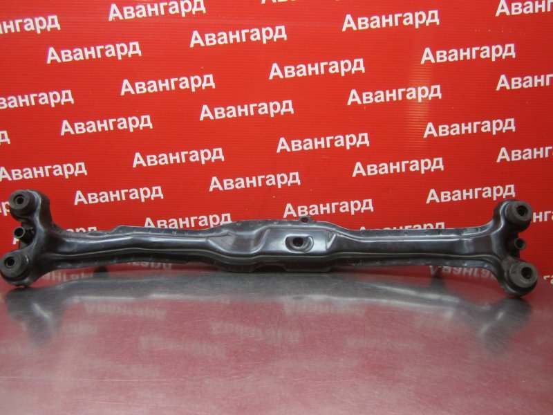 Балка передняя Vortex Corda 2010 SQR477F A15-2801010RB Б/У