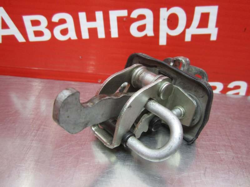 Ограничитель двери задний Fiat Albea 2011 Б/У