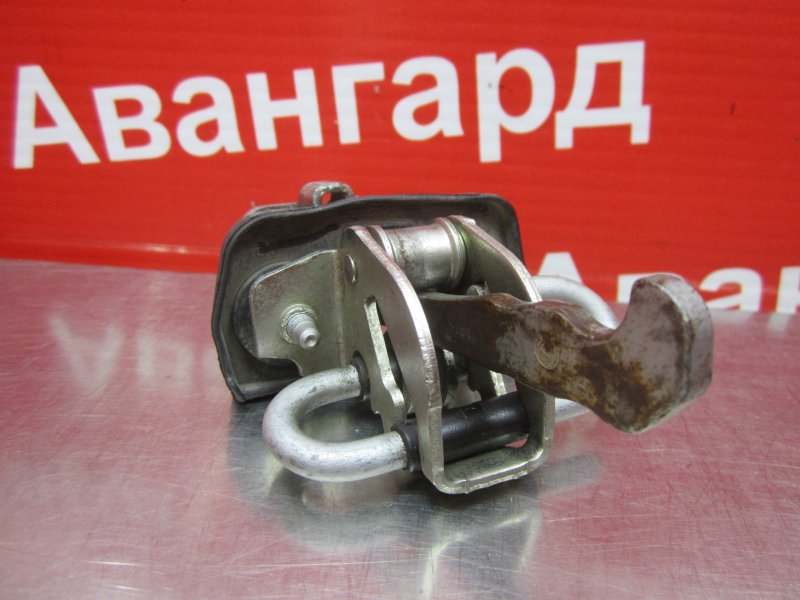 Ограничитель двери задний Albea 2011