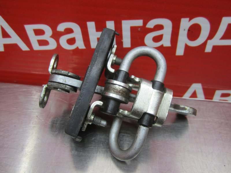 Ограничитель двери задний Albea 2011