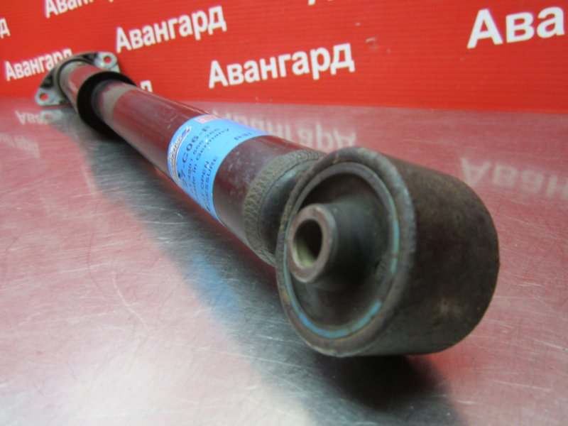 Амортизатор задний Skoda Octavia A4