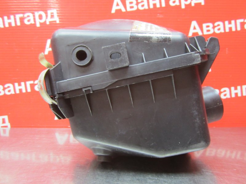 Корпус воздушного фильтра Faw V5