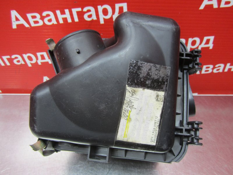 Корпус воздушного фильтра V5 2012-2017