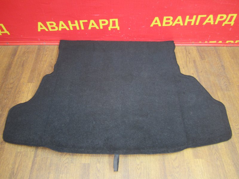 Пол багажника Haima 3 2011 H11 HM483Q-A HA01-68-81XM1 Б/У