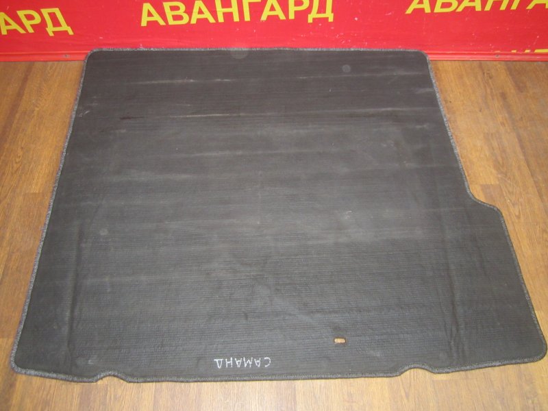 Коврик багажника Samand 2007