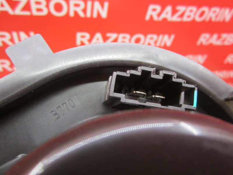 Моторчик печки Octavia 96-10 A4