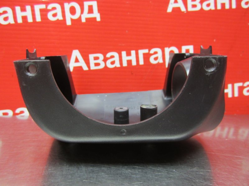 Кожух подрулевой Opel Astra 1994 F 96496879 Б/У