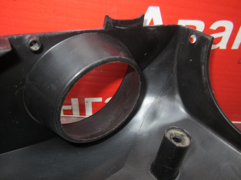 Кожух подрулевой Astra 1994 F