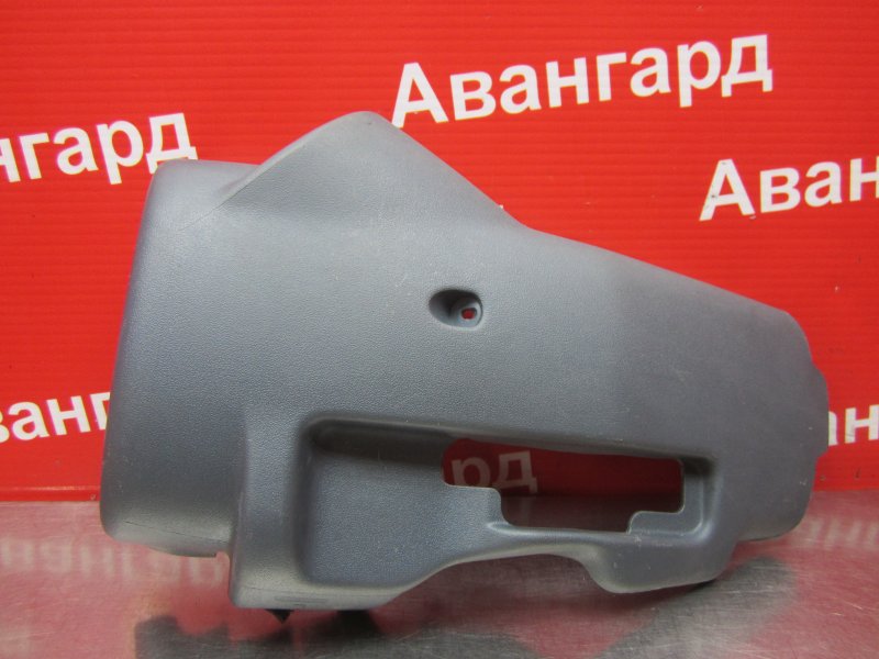 Кожух подрулевой Toyota Funcargo 2000 45287-52040 Б/У