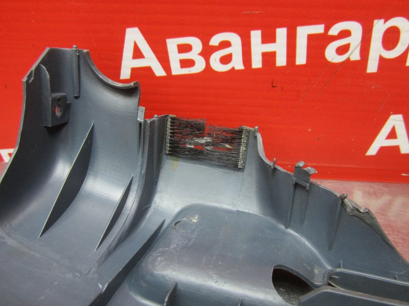 Кожух подрулевой Funcargo 2000