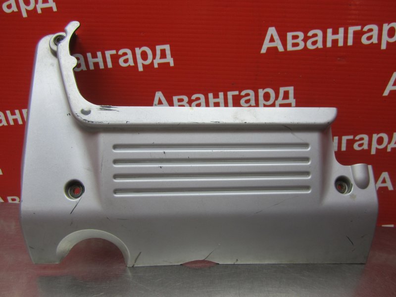 Крышка двигателя декоративная Infiniti I30 1996 A32 VQ30DE Б/У