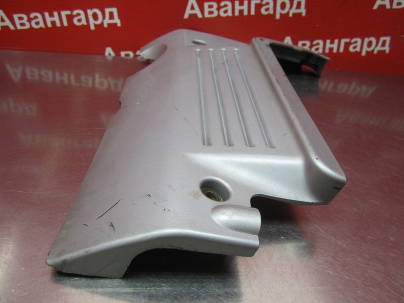 Крышка двигателя декоративная I30 1996 A32 VQ30DE