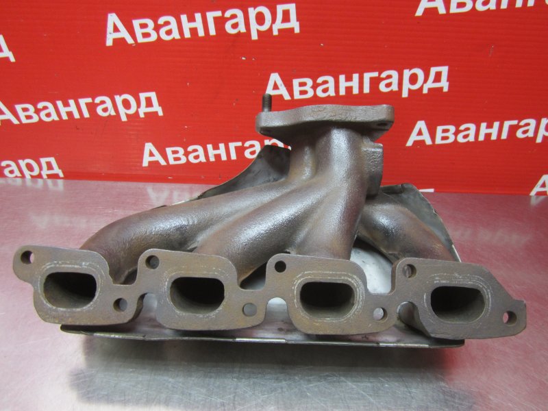 Коллектор выпускной Vortex Corda 2010 SQR477F 477F-1008111 Б/У
