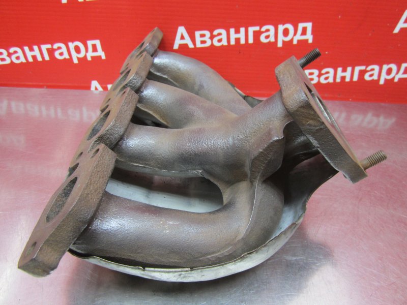 Коллектор выпускной Corda 2010 SQR477F