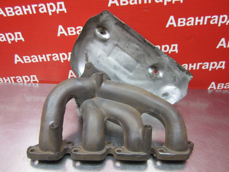 Коллектор выпускной Corda 2010 SQR477F
