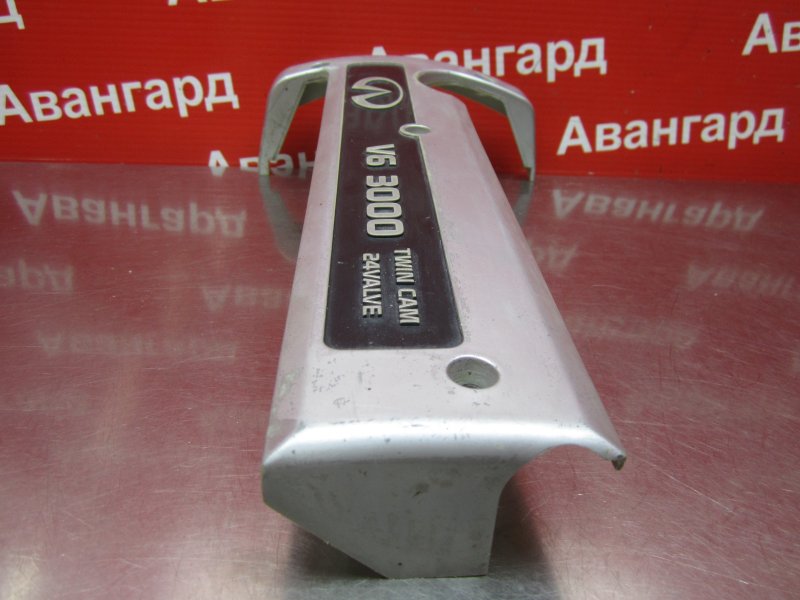 Крышка двигателя декоративная I30 1996 A32 VQ30DE