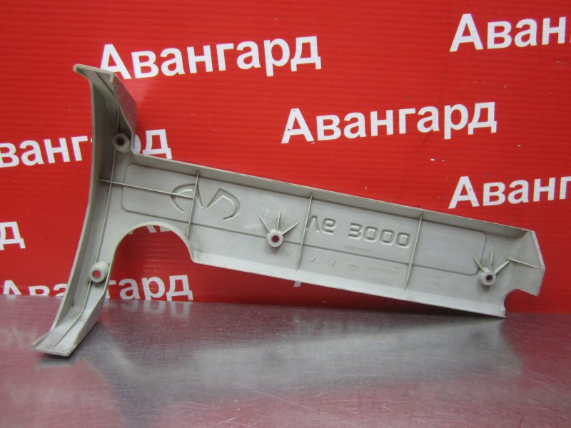 Крышка двигателя декоративная I30 1996 A32 VQ30DE