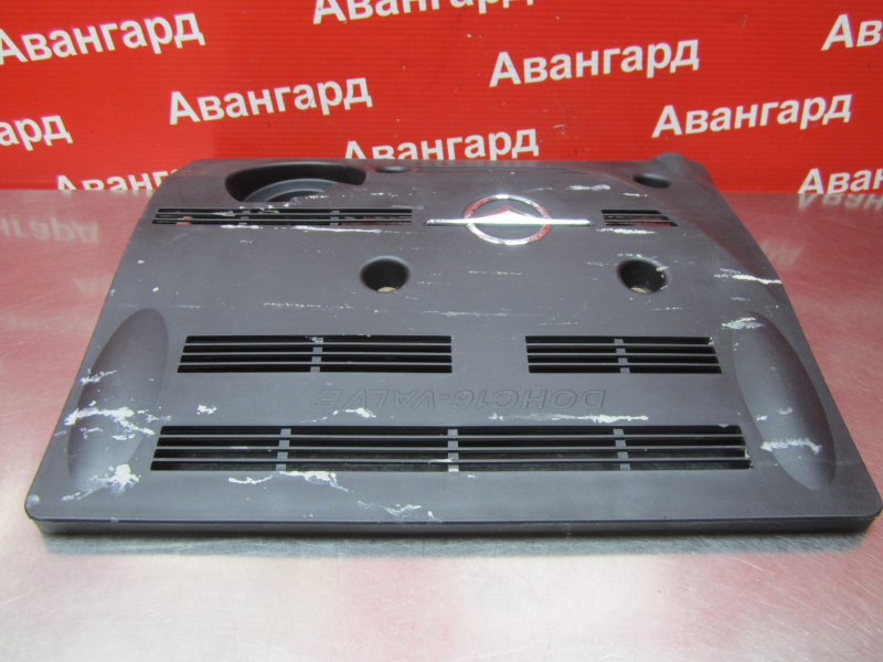 Крышка двигателя декоративная 3 2011 H11 HM483Q-A