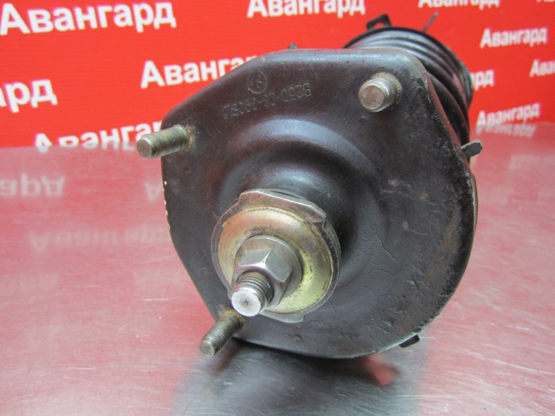 Амортизатор задний левый 3 2011 H11