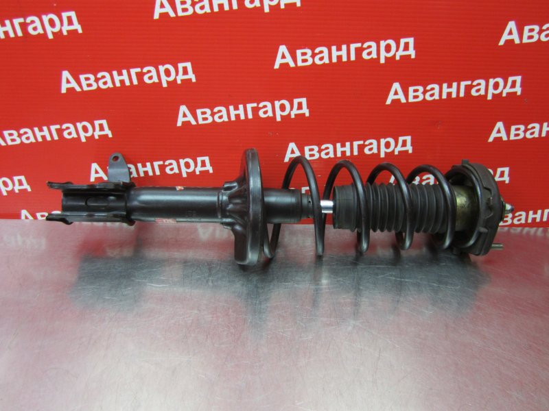 Амортизатор задний правый Haima 3 2011 H11 333276 Б/У