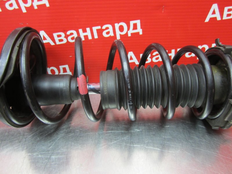 Амортизатор задний правый 3 2011 H11