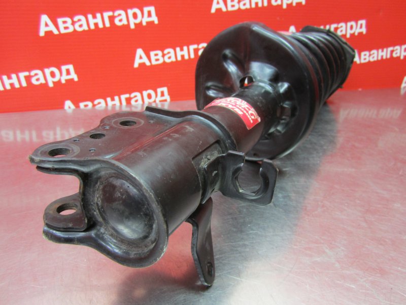 Амортизатор задний правый 3 2011 H11