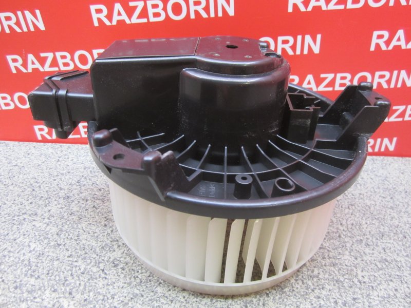 Моторчик печки Toyota Land Cruiser Prado J120