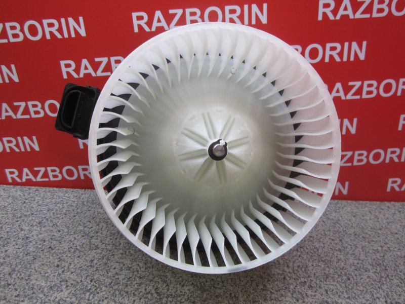 Моторчик печки Land Cruiser Prado 02-07 J120