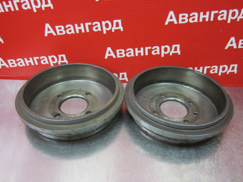 Барабан тормозной Corda 2010 SQR477F