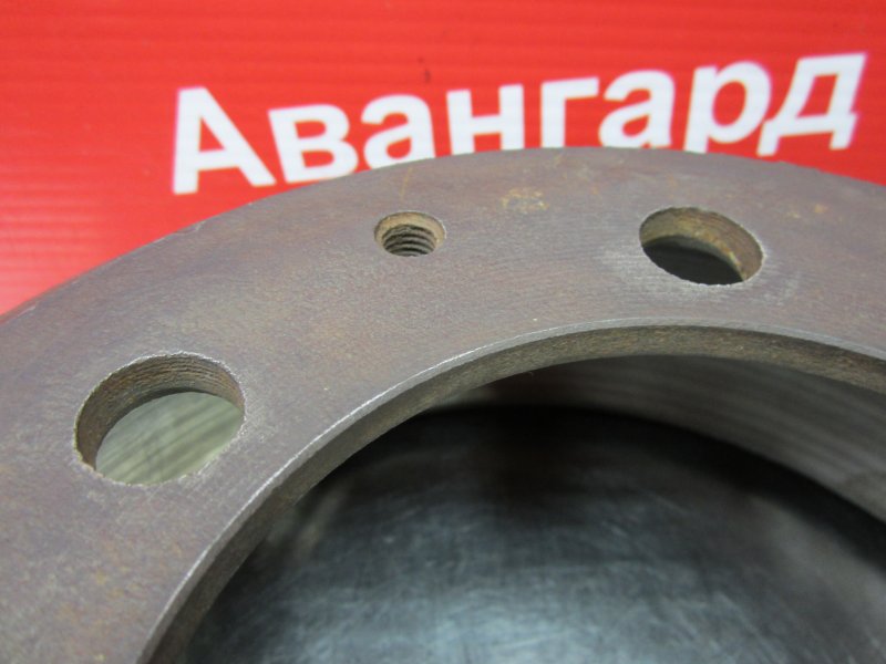 Барабан тормозной ГАЗ Газель 3221