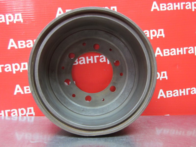 Барабан тормозной Газель 3221 2008